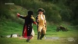 George Washington vs. Napoleon Bonaparte