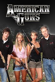 Guns In America
