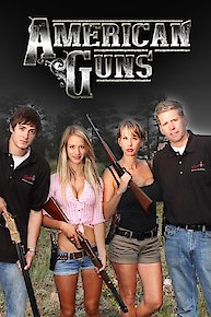 Guns In America