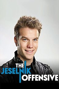 The Jeselnik Offensive