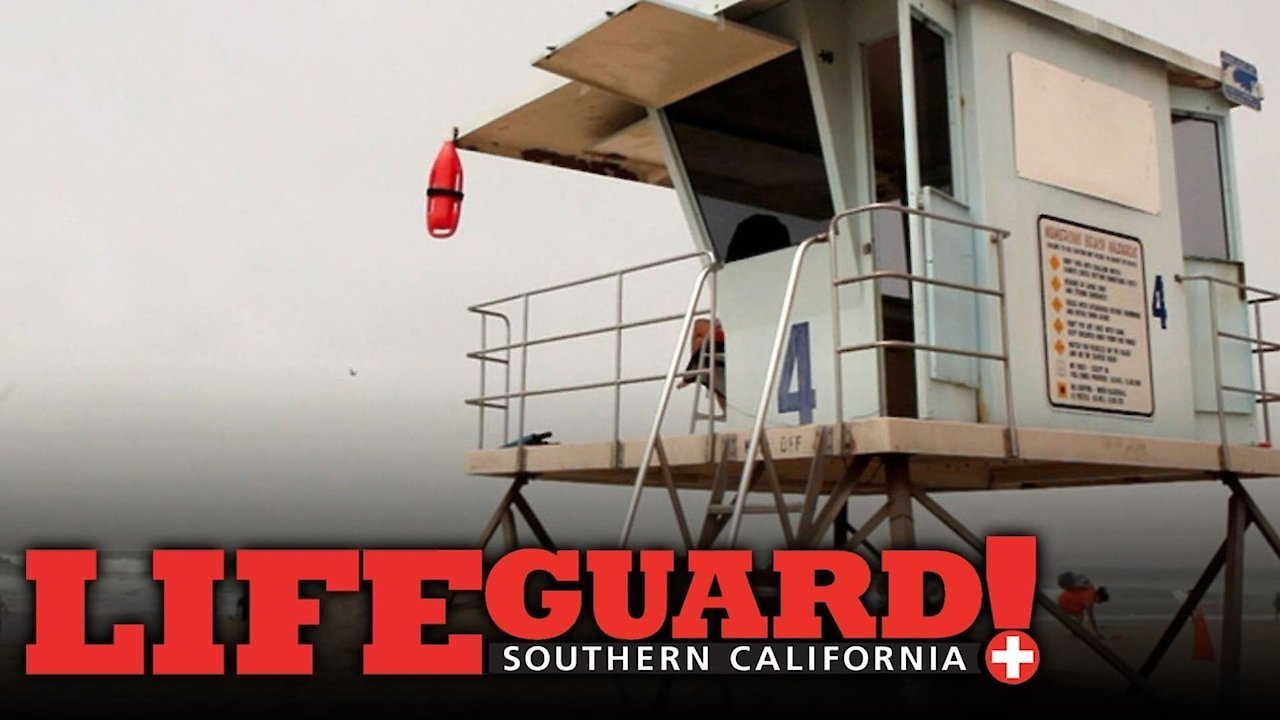 Lifeguard!