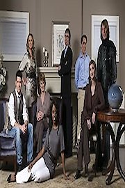 The Stagers