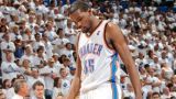 Harden Deal Haunts OKC Thunder