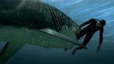Tiburones Monstruos