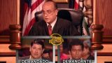 Antes Que Me Deporten
