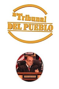 El Tribunal del Pueblo