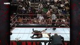 RAW - December 7, 1998<br> The Rock & Undertaker Vs. Mankind & Stone Cold Steve Austin