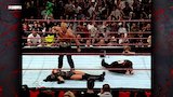 RAW - October 11, 1999<br>Stone Cold Steve Austin & Jim Ross Vs. Triple H & Chyna