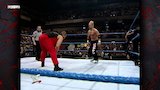 SmackDown - January 27, 2000<br>The Godfather & D'Lo Brown Vs. Too Cool