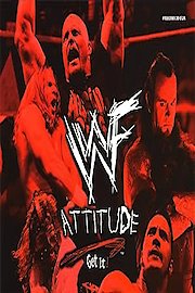 WWE The Attitude Era