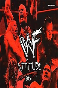 WWE The Attitude Era