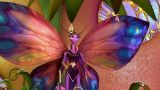 A Butterfly Affair (Spring Quest Part 2)