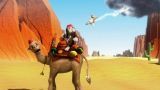 Mirage (Summer Quest Part 1)