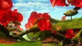 Flower Power (Spring Quest Part 1)