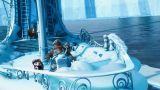 Ice Pirates (Winter Quest Part 2)