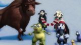 Gogg Foot (Winter Quest Part 1)