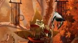 The Empress of Autumn (Autumn Quest Part 2)