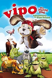 Vipo: Adventures of the Flying Dog