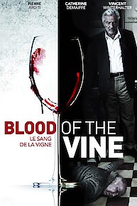 Blood of the Vine