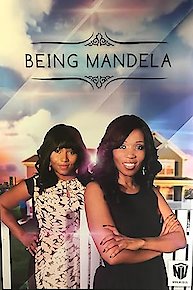 Being Mandela