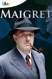 Maigret