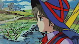 Remi and His Sky-Blue Classroom