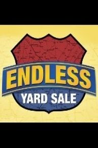 Endless Yard Sale
