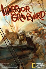 Warrior Graveyard