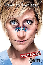 Nurse Jackie