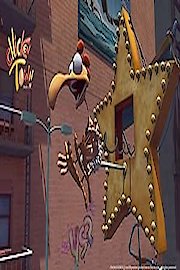 Chicken Town