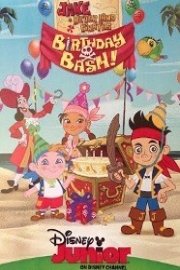 Disney Junior Birthday Bash!