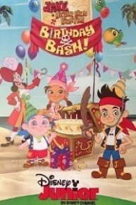 Disney Junior Birthday Bash!