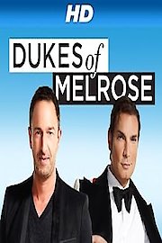 Dukes of Melrose