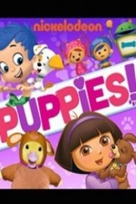 Nick Jr.: Puppy Play Date!