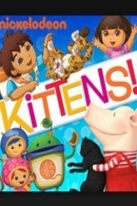 Nick Jr.: Purr-fect Play Date!