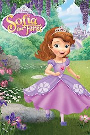 Sofia the First: Once Upon a Princess