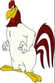 Looney Tunes: Foghorn Leghorn