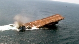 Sinking an Aircraft Carrier