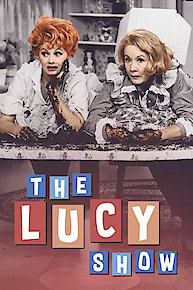 The Lucy Show