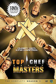 Top Chef: Masters