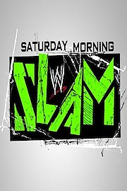 WWE Saturday Morning Slam