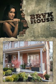 Bryk House