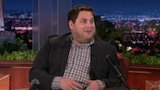 Jonah Hill, Cheryl Hines, Dan Naturman