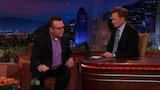 Tom Arnold, Tim Meadows, Reba McEntire