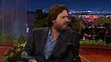 Jim Carrey, Olivia Wilde, Zac Brown Band