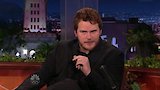 Queen Latifah, Chris Pratt, Juston McKinney