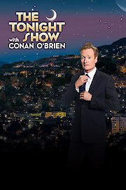 The Tonight Show with Conan O'Brien