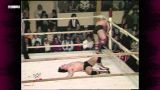 Stampede January 1983North American Heavyweight Championship MatchBret Hart Vs. Leo Burke