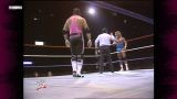 Maple Leaf Gardens April 1989Bret Hart Vs. Mr. Perfect