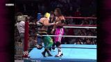 Tokyo Dome April 1990Bret Hart Vs. Tiger Mask II